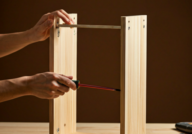 Furniture Assembly and Installation